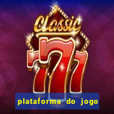 plataforma do jogo do tigrinho chinesa